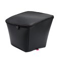 thumbnail image 3 of Bike Basket Liner Frame Basket Bike Front Basket for Cycling Accessories style D, 3 of 8