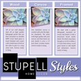 thumbnail image 3 of The Kids Room by Stupell Doggies Driving Vehicles Rectangle Wall Plaque, 3 of 3