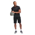 thumbnail image 2 of Athletic Works Men's Slim Fit T-Shirt, 2 of 6