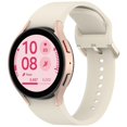 thumbnail image 1 of Bracelet de Remplacement en Silicone de Style Officiel pour Montre Sport Intelligente Confortable, 1 of 5