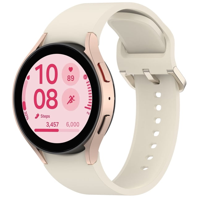 Bracelet de Remplacement en Silicone de Style Officiel pour Montre Sport Intelligente Confortable