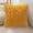 Jaune, variante sur Liquidation! Gspmoly Housse de Coussin Fleur Housse de Coussin en Fausse Laine d'Agneau Coussin de Sofa Coussin Liquidation