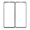 thumbnail image 2 of Verre avant de Rechange Compatible pour Motorola Moto G100 (XT2125-4 / 2021), 2 of 3