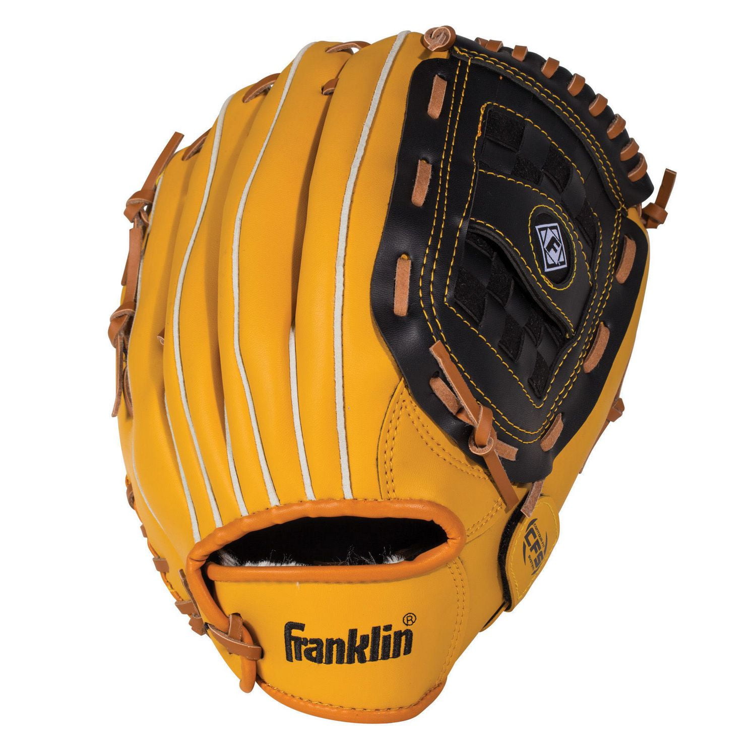 Gant de baseball de série Field Master de Franklin Sports de 31,8 cm (12.5 po)
