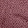 thumbnail image 1 of oneOone Polyester Spandex Pink Fabric Moire Sewing Craft Projects Fabric Prints By Yard 56 Inch Wide, 1 of 4