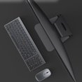 thumbnail image 3 of Miulika Clavier Portable Silencieux MIni Universel pour Ordinateur, 3 of 6