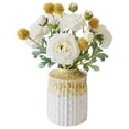 thumbnail image 3 of Tige de Rose Artificielle, 3 of 5
