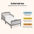 thumbnail image 3 of Dream On Me Classic Design Toddler Bed, 3 of 6