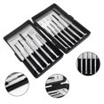 thumbnail image 4 of 11PCS Mini Precision Screwdriver Set, Small Screwdriver Set for Electronics, Toys, Computer, Watch Repair, 4 of 4