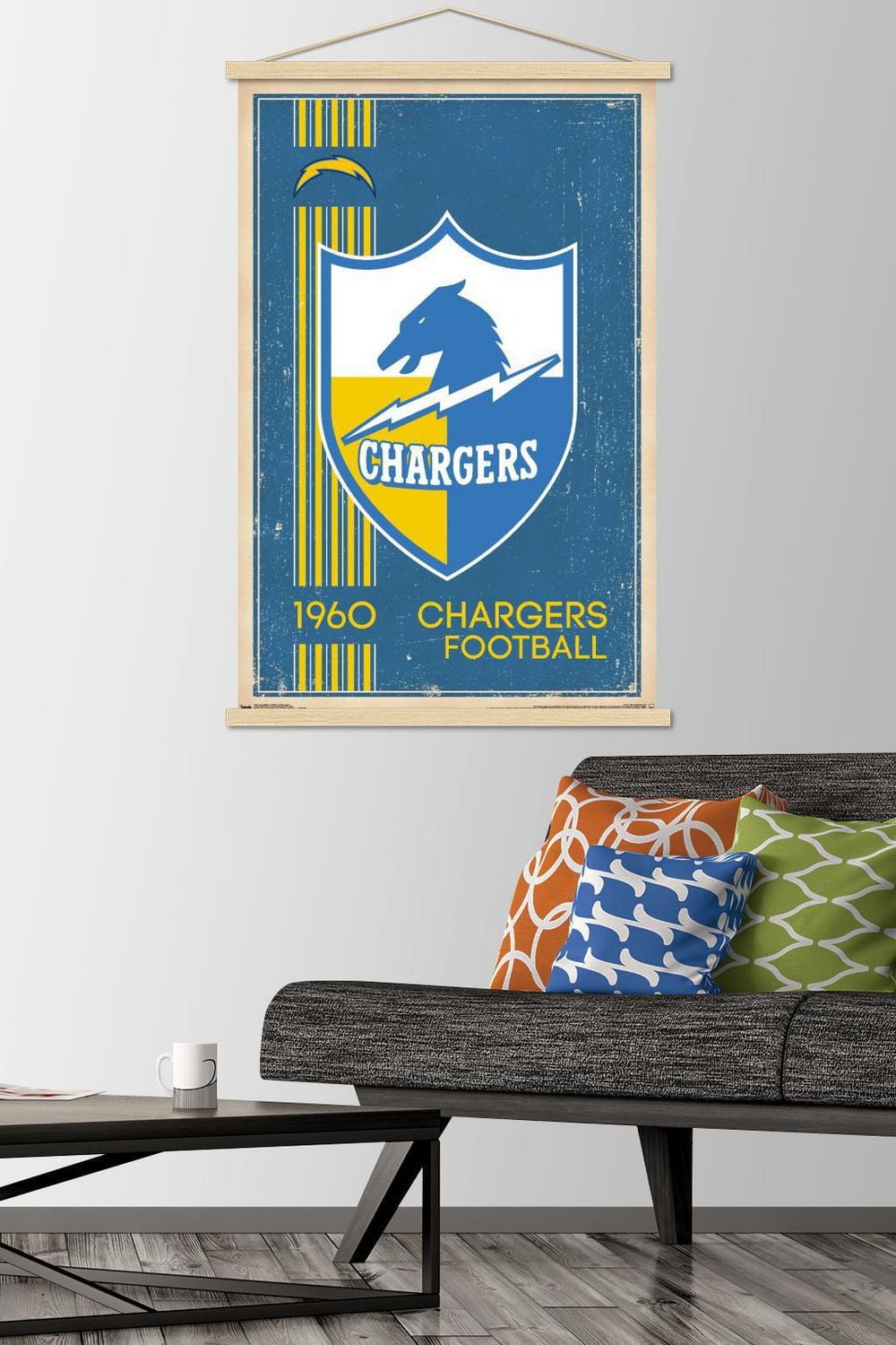 NFL Los Angeles Chargers