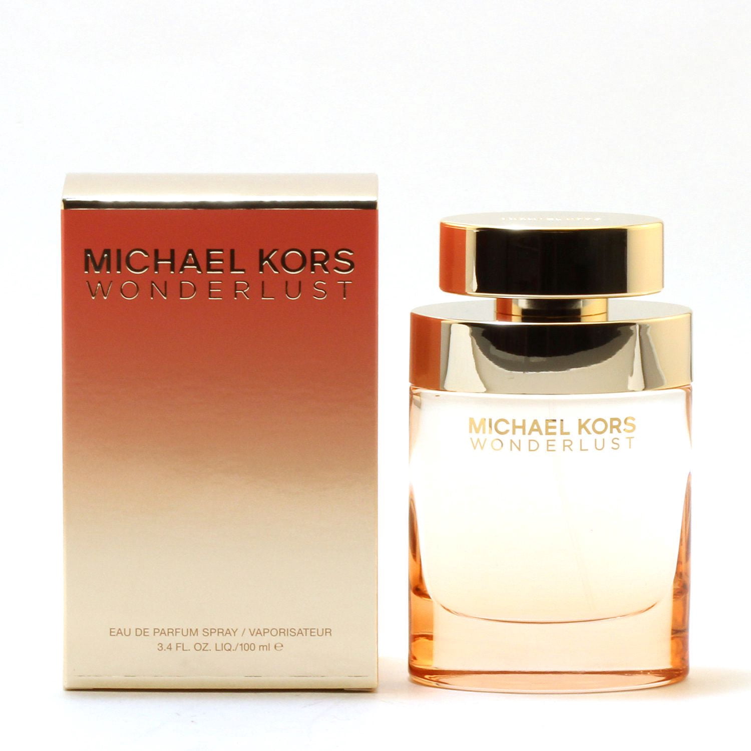 Michael Kors Wonderlust 香水 Michael Kors Wonderlust Ladies - Eau De Parfum Spray 100 ml