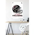 thumbnail image 4 of NFL Atlanta Falcons - Casque anti-goutte 20, 4 of 4