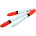thumbnail image 3 of Lefu 1/4pcs 8g fishing float Pencil Float Balsa wood Predatory Fish Pike Float, 3 of 9