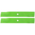 thumbnail image 2 of Lame de Levage Haute pour Snapper 7075771 2 Pack 810-CBL2231D, 2 of 7