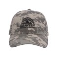 thumbnail image 1 of Gravity Outdoor Tactical Camouflage Baseball Cap - Digital City Camo, 1 of 2