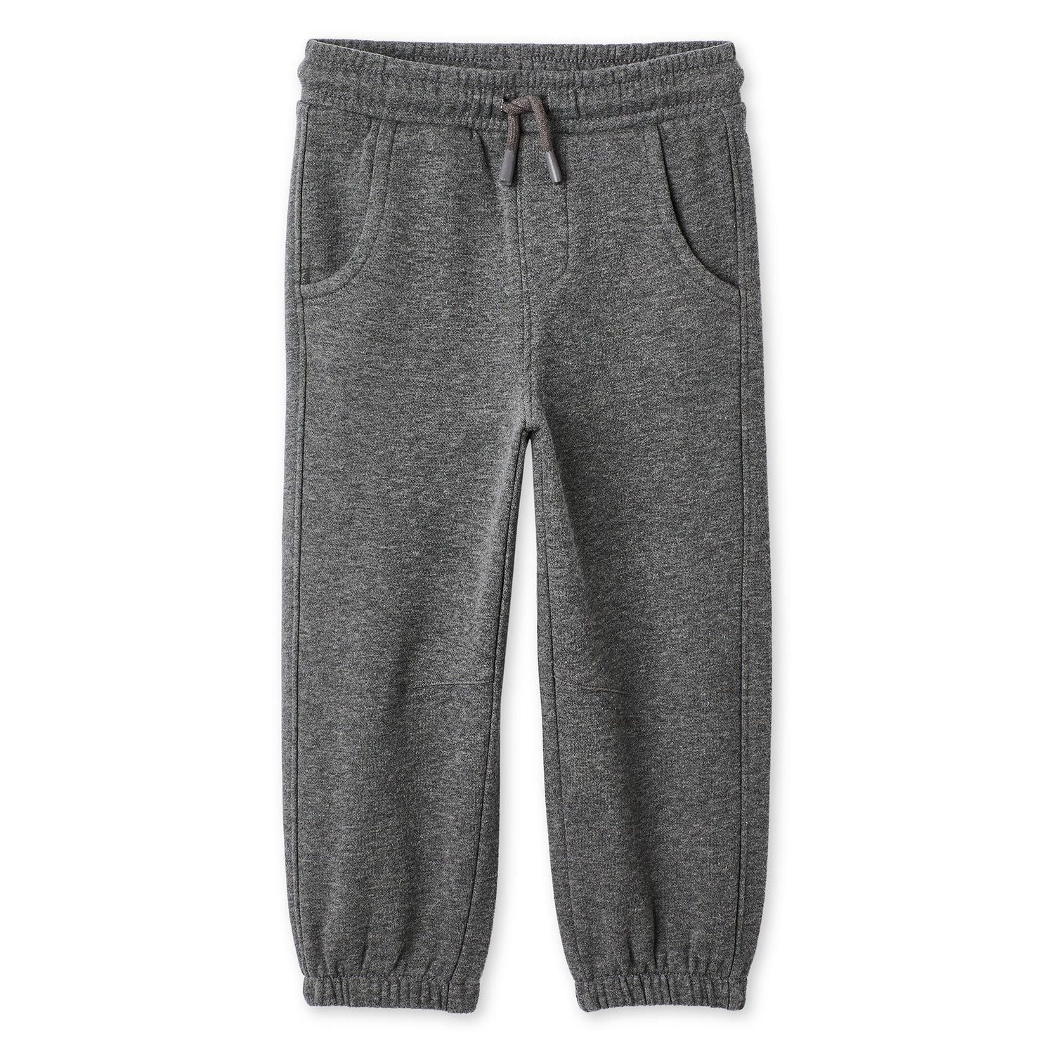 Jogger en molleton George pour petits garçons