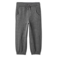 thumbnail image 1 of Jogger en molleton George pour petits garçons, 1 of 2