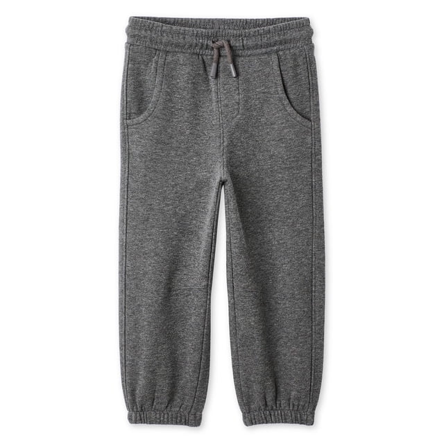 Jogger en molleton George pour petits garçons