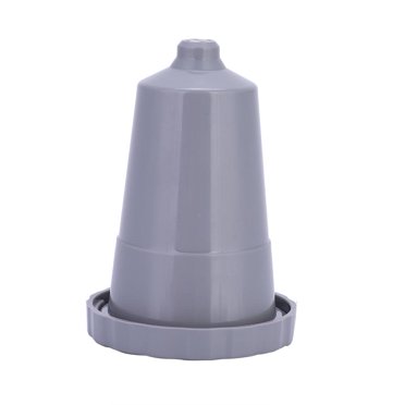 Peahefy Filtre à Café Réutilisable en Acier Inoxydable, Panier de Tasse de Filtration du Café pour Cafetière Domestique, Panier de Filtre à Café, Filtre à Café Réutilisable