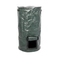 thumbnail image 2 of PE Compost Bag Environmental Organic Compost Bag Organic Waste Bag, 2 of 5