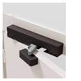 thumbnail image 1 of Door Closer Stopper Automatic Closer Lock Retractable Closing Type Home Improvement ,Easy to Install, 1 of 5