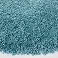 thumbnail image 3 of Safavieh Milan Harlow Tapis Peluche Solide Shag, 3 of 7