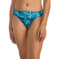 thumbnail image 1 of Jockey Culotte Femme Sans Ligne de Culotte Promise Tactel Échancrée, 1 of 4