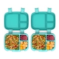 thumbnail image 1 of Bentgo Fresh 2 Pack Aqua, 1 of 4