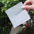 thumbnail image 4 of CIMAXIC 500 Feuilles Papier de Pesée Non Absorbant Antiadhésif pour Balance Plat d'Équilibre,2.95"X2.95"X0.04 Pouces, 4 of 4
