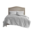 thumbnail image 1 of Home Essence Alivia Plush Comforter Mini Set, 1 of 6