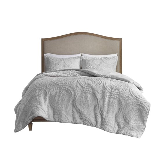 Home Essence Alivia Plush Comforter Mini Set
