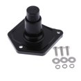 thumbnail image 1 of koolsoo BLACK Solenoid Push Button Stater Switch For 1991-17 TWIN CAM 17762, 1 of 7