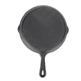 thumbnail image 2 of Mini Cast Iron Skillet,Cast Iron Skillet Even Oven Proof Skillet Cast Iron Pan Convenient Use, 2 of 14