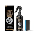 thumbnail image 2 of Rim Wheel Cleaner Spray Aluminum Cleaner Wheel Cleaner Brake Rust And Grime Pontoon Cleaner And Wheel Finishes 120ml, 2 of 9
