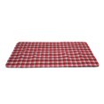 thumbnail image 3 of Urine Bed Pad, Waterproof Ultra Absorbency Incontinence Underpad Reusable Cotton  For Home 31.5 X 35.4in, 3 of 8