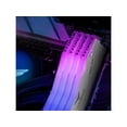 thumbnail image 4 of Team T-Force Delta RGB 32 Go (2 x 16 Go) 288 Broches RAM PC DDR5 6400 (PC5 51200) Mémoire de Bureau Modèle FF4D532G6400HC32ADC01, 4 of 7