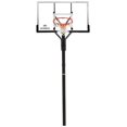 thumbnail image 4 of Panier de basket-ball Silverback encastré, 4 of 6