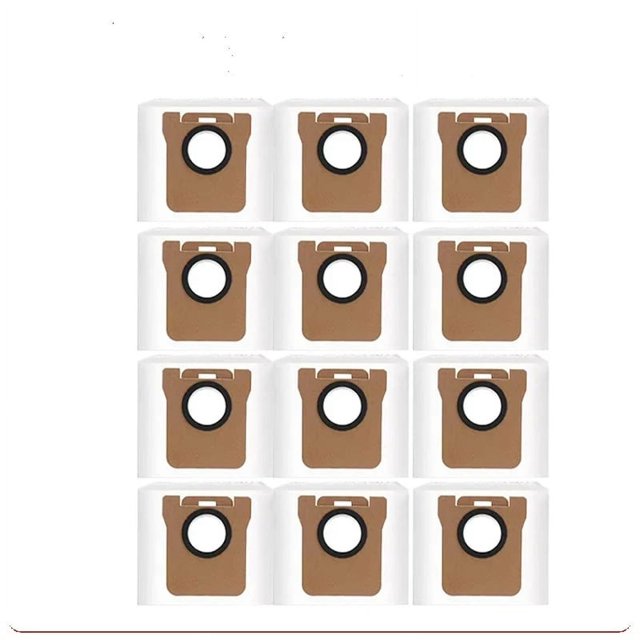 Compatible For Dreame Bot L10s Pro / L10s Ultra / S10 Pro Replacement Parts Accessories Main Side Brush Hepa Filter Mop Dust Bag