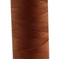 thumbnail image 2 of IBA Indianbeautifulart Polyester Thread Sewing Supplies Spool Quilting Orange Wholesale 20 Pcs Spun, 2 of 4