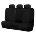 thumbnail image 3 of Car Seat Cover Multifunctional Flat Cloth For Car Truck SUV Van - Full Set, 3 of 5