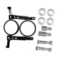 thumbnail image 2 of Siruishop Children Mountain Bike Training Wheel Compatible Training Wheels for Cycling Black Rod, 2 of 8