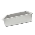 thumbnail image 1 of Fat Daddio's Square Cake Pan, 6" x 6" x 2", 1 of 10