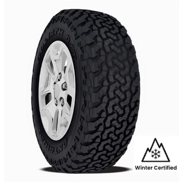 Antares Goliath AT (3PMS) 245/65R17 111S