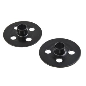 2pcs Guide du routeur Bush 344364-5 Pour 3612 3612c RP0900 3612BR RP1801 RP2301