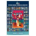 thumbnail image 1 of Ligue NFL - Collage de billets Super Bowl LVII, 1 of 6