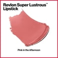 thumbnail image 4 of Revlon Super Lustrous Pearl Lipstick, Creamy Formula, 4 of 8