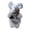 Grey, variant on Cqxid Pu Finger Pupfavourites Under $10 Toys and Hobbies Cat Wrestling Glove Cat Wrestling Toy Puppet Cat Play Glove Cat Hand Puppet For Play Cat Puppet For Boredom Busting Training And