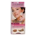 thumbnail image 1 of Wonder Brush-ers Make-up Applicators - 10 Firm Tip - White, 1 of 2