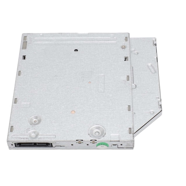 Laptop Replacement CD DVD Recorde, Replacement CD DVD Recorder Serial Slim CD DVD Writer Player Drive for for for for for Toshbia