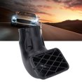 thumbnail image 3 of Octpeak Car Snorkel Head LLDPE Plastic Dust Collector Air Intake Head Replacement Universal Accessory,Car Snorkel Head,Car Air Intake Head, 3 of 8